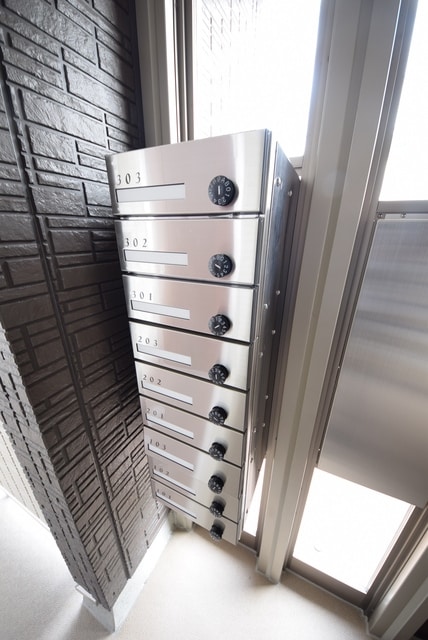 グランドソレイユの物件内観写真