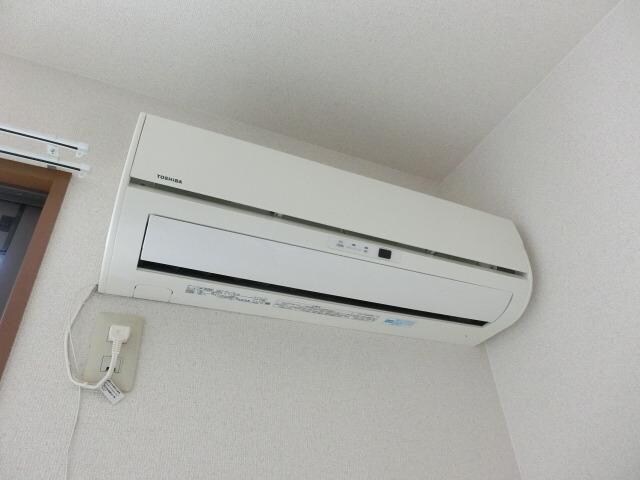 ガーデンコート Cの物件内観写真