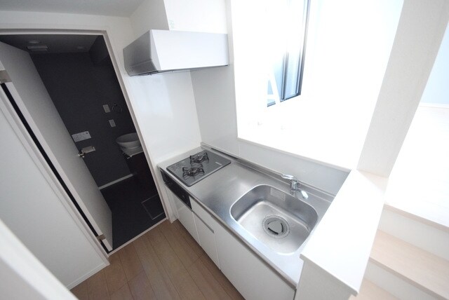 spadeの物件内観写真