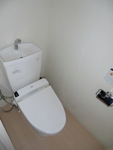 ラフィーヌ南流山の物件内観写真