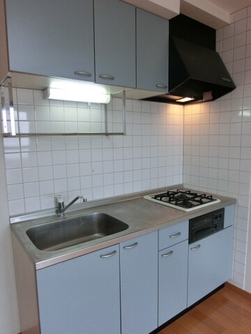 ラフィーヌ昴の物件内観写真