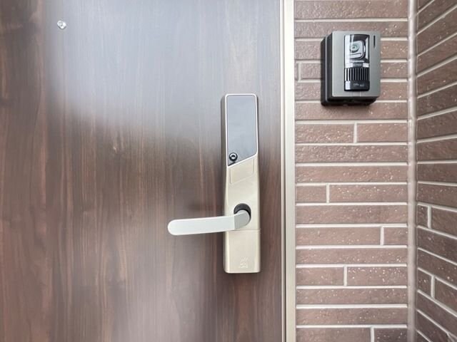 Fleuve(フルーヴ)の物件内観写真