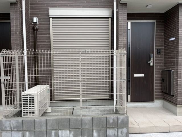 Fleuve(フルーヴ)の物件内観写真