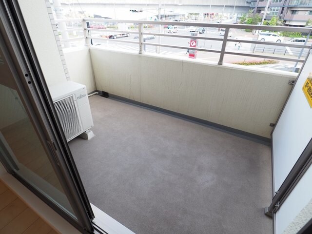 グラン アベニューIの物件内観写真