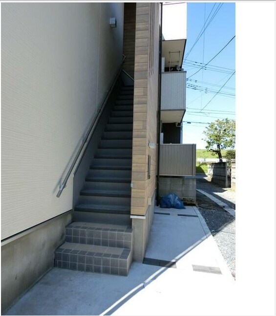 ドミールエリノの物件内観写真