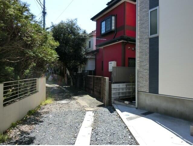 ドミールエリノの物件内観写真