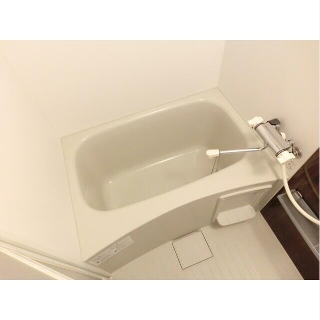 ドミールエリノの物件内観写真