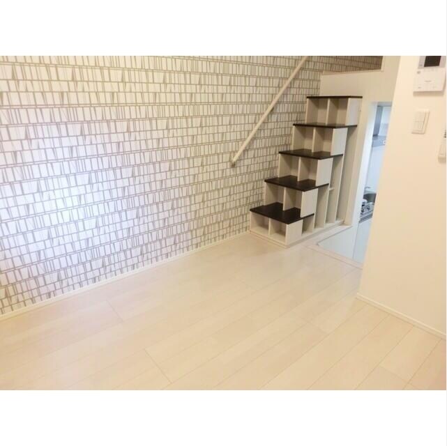 ドミールエリノの物件内観写真