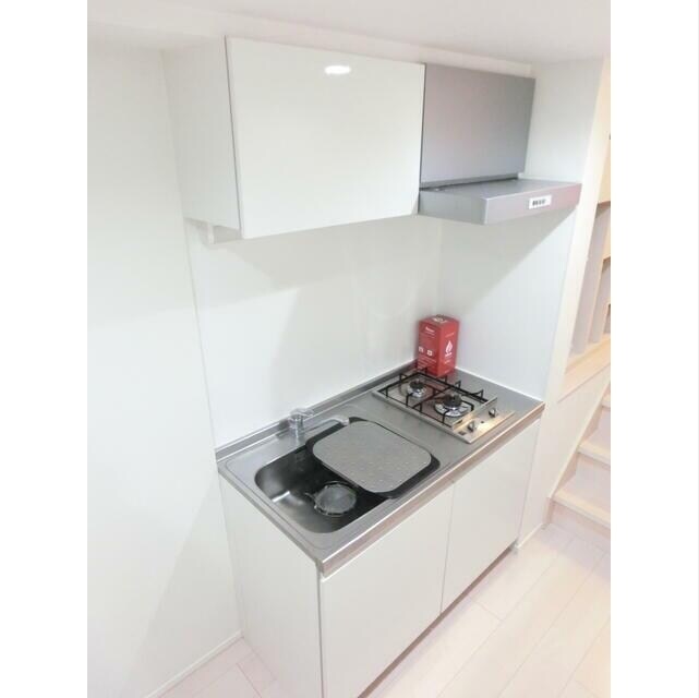 ドミールエリノの物件内観写真