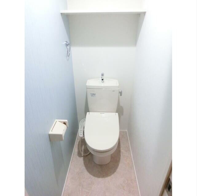 ドミールエリノの物件内観写真