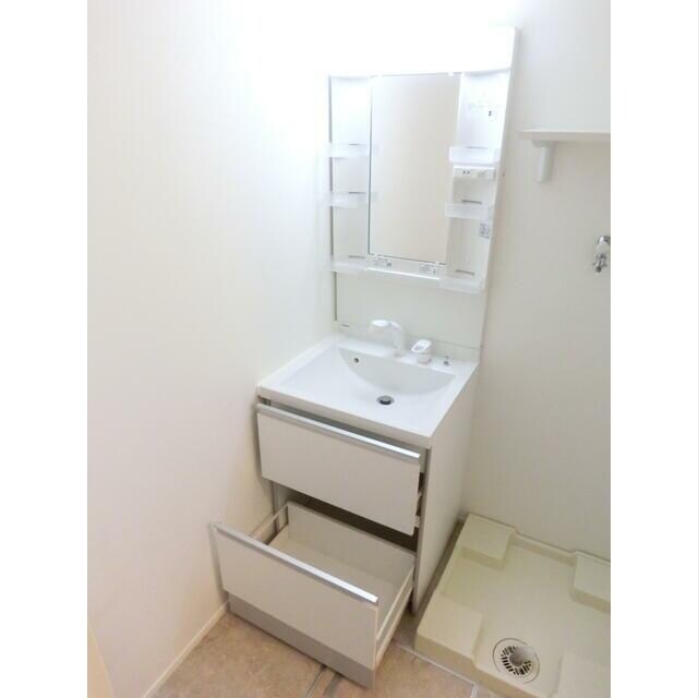 ドミールエリノの物件内観写真