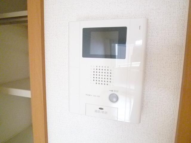 ライツェント ヴォーネンの物件内観写真