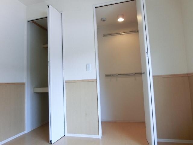 春日レジデンスIIの物件内観写真