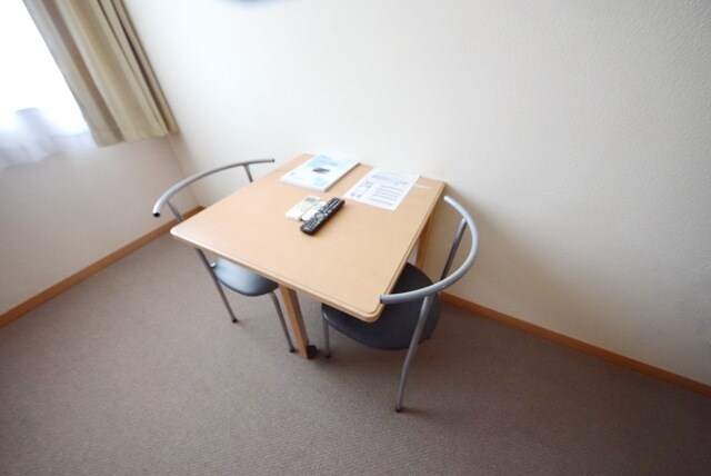 レオネクストジュネス ノールの物件内観写真