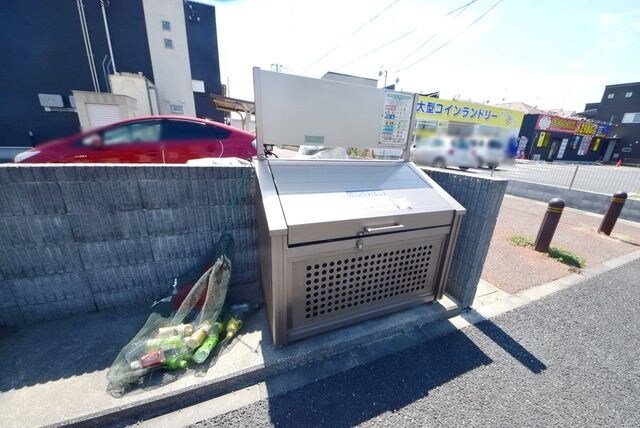 レオネクストジュネス ノールの物件内観写真