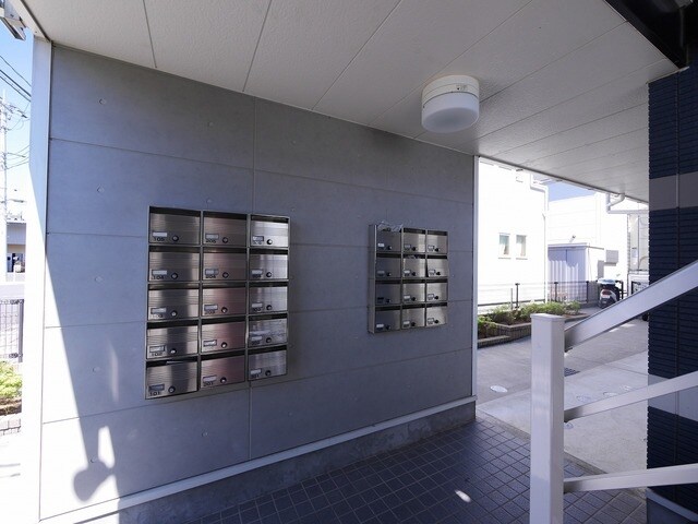 レオネクストハーベストハウスIIの物件内観写真