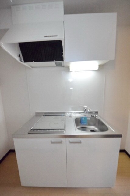 ソルパークスの物件内観写真