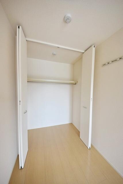 プロスパー八潮の物件内観写真