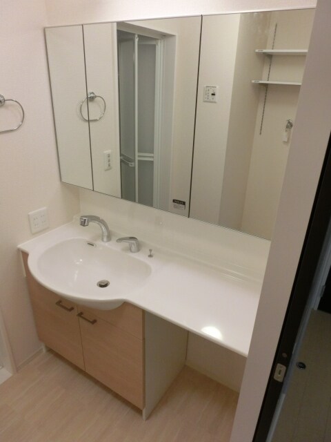 メルヴェーユ花水木 Iの物件内観写真