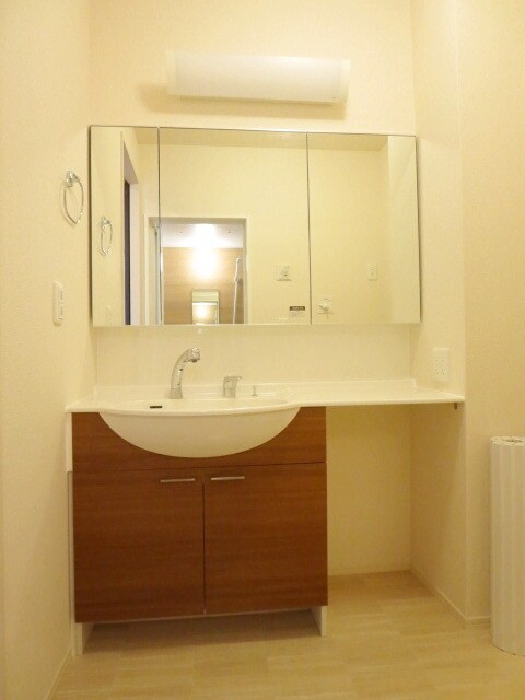 エクセレントの物件内観写真