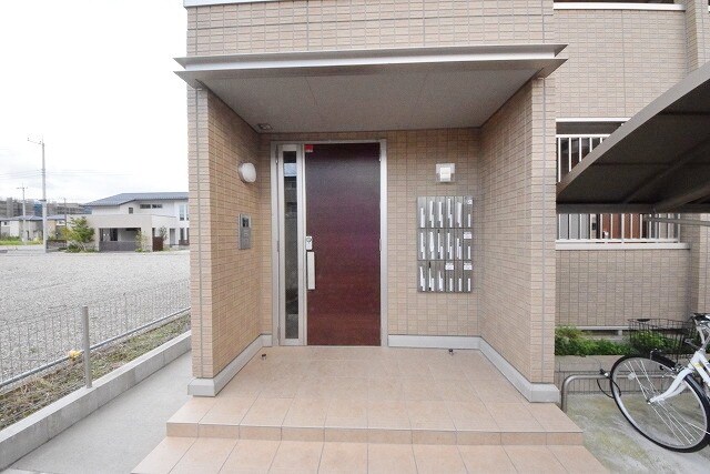 エクセレントの物件内観写真