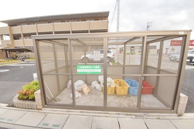 エクセレントの物件内観写真