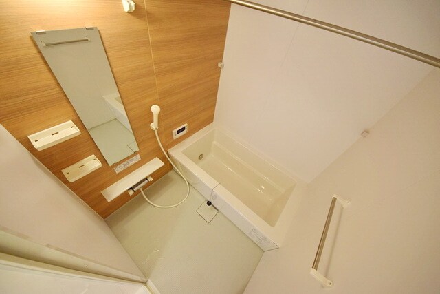 ロイジェントパークスレイクタウンIII E棟の物件内観写真