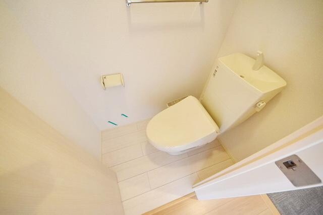 ロイジェントパークスレイクタウンIII E棟の物件内観写真