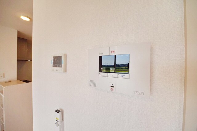 ロイジェントパークスレイクタウンIII E棟の物件内観写真