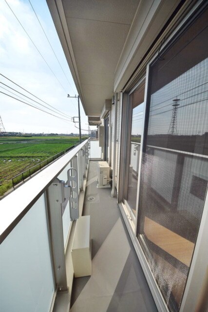 ロイジェントパークスレイクタウンIII E棟の物件内観写真