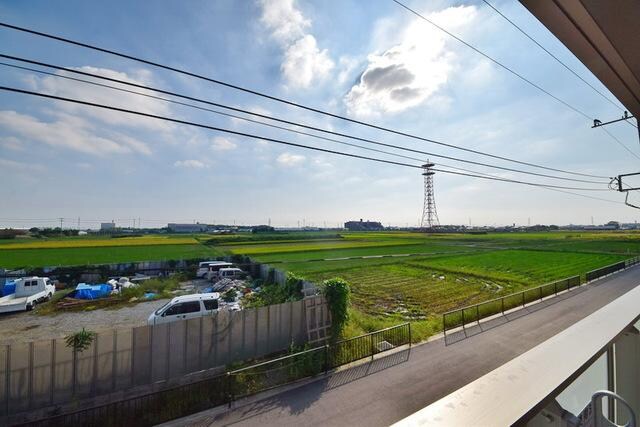 ロイジェントパークスレイクタウンIII E棟の物件内観写真