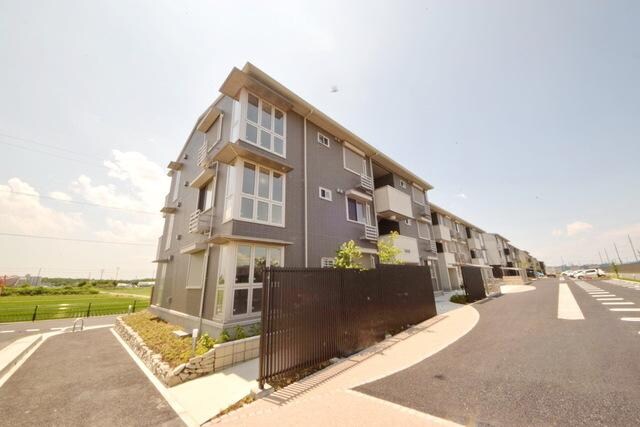 ロイジェントパークスレイクタウンIII E棟の物件内観写真