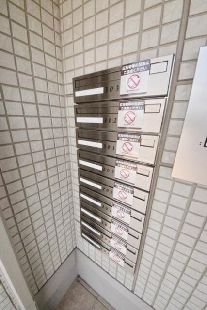 ロイジェントパークスレイクタウンIII E棟の物件内観写真