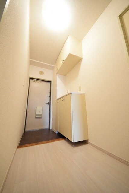 市川東レジデンスの物件内観写真