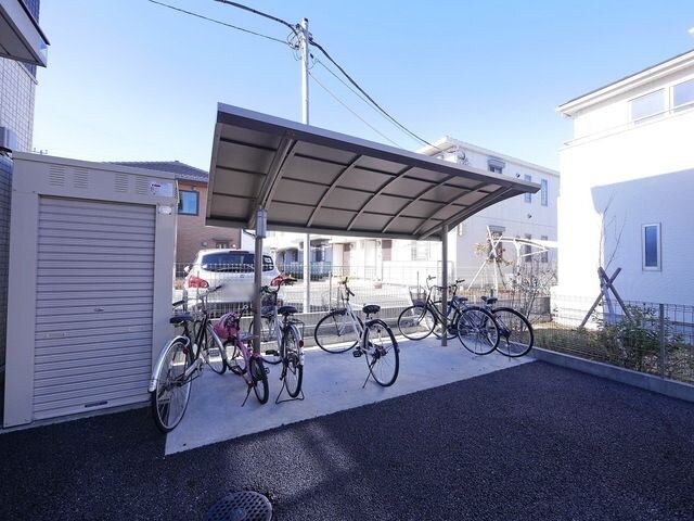 エミナンスIIIの物件内観写真