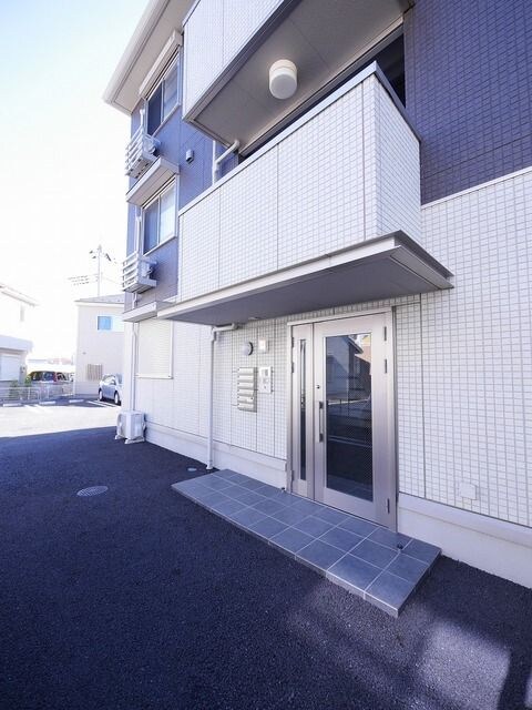 エミナンスIIIの物件内観写真