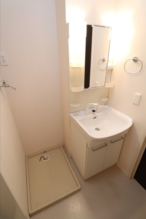 エミナンスIIIの物件内観写真