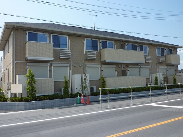 ボナール幸房の物件内観写真