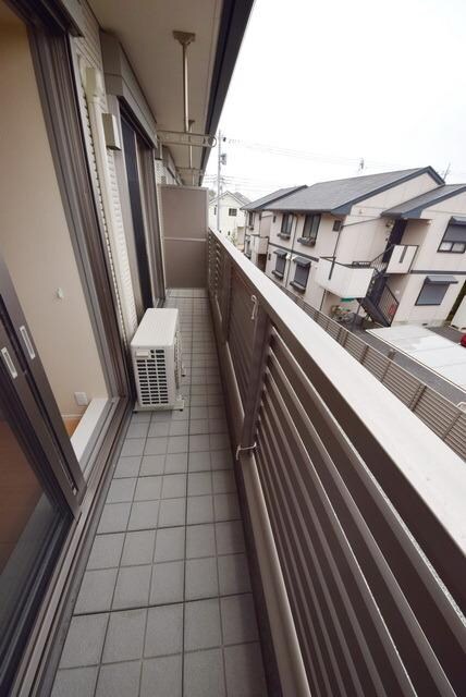 ストラーダの物件内観写真