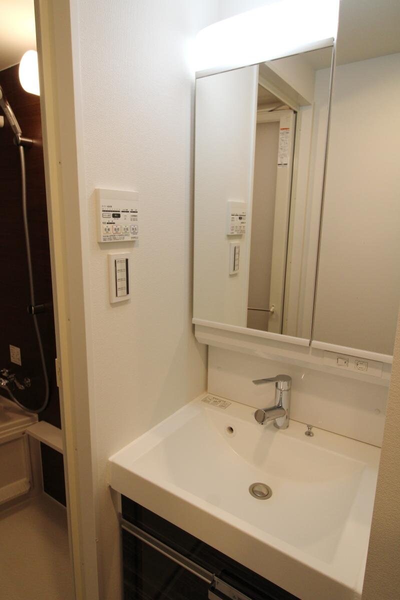 LIMERESIDENCE KITAMATSUDOの物件内観写真