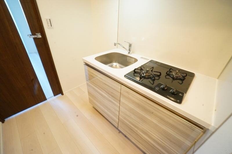 LIMERESIDENCE KITAMATSUDOの物件内観写真