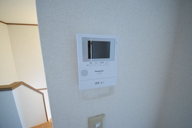 サニーハウスの物件内観写真