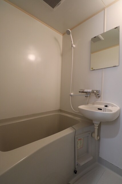 カーサデルマールの物件内観写真