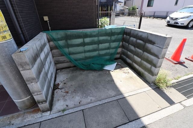 カーサデルマールの物件内観写真