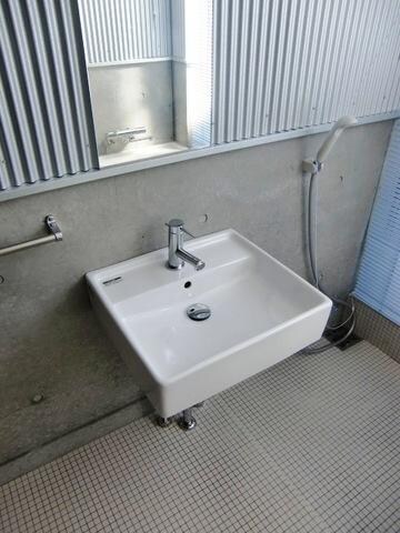 Douce Mama (ドゥースママ)の物件内観写真