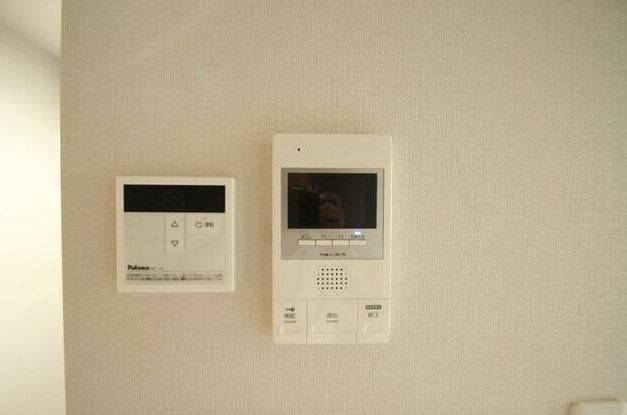 グランフォレットの物件内観写真