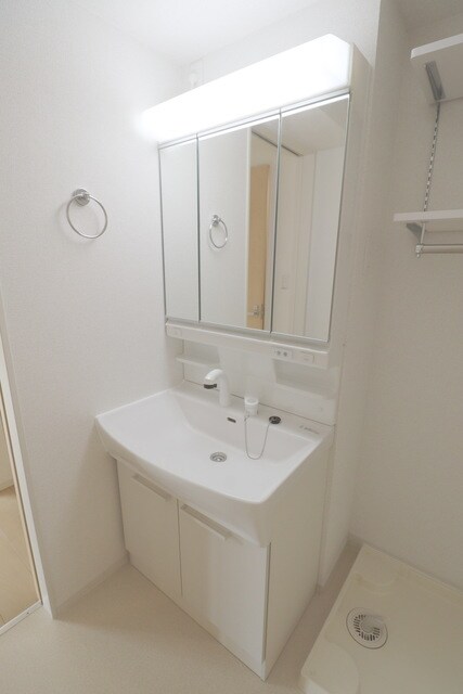 レイクパークの物件内観写真