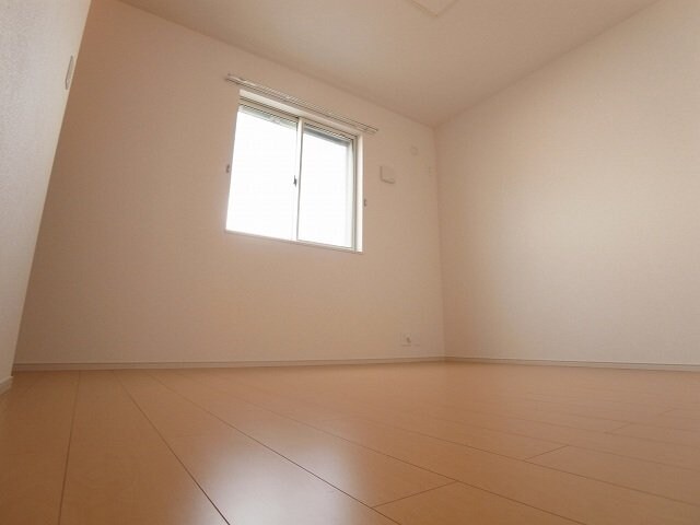 フェアリー・ローズIの物件内観写真