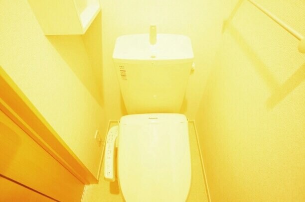 フェアリー・ローズIの物件内観写真