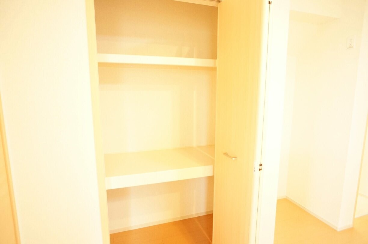 フェアリー・ローズIの物件内観写真